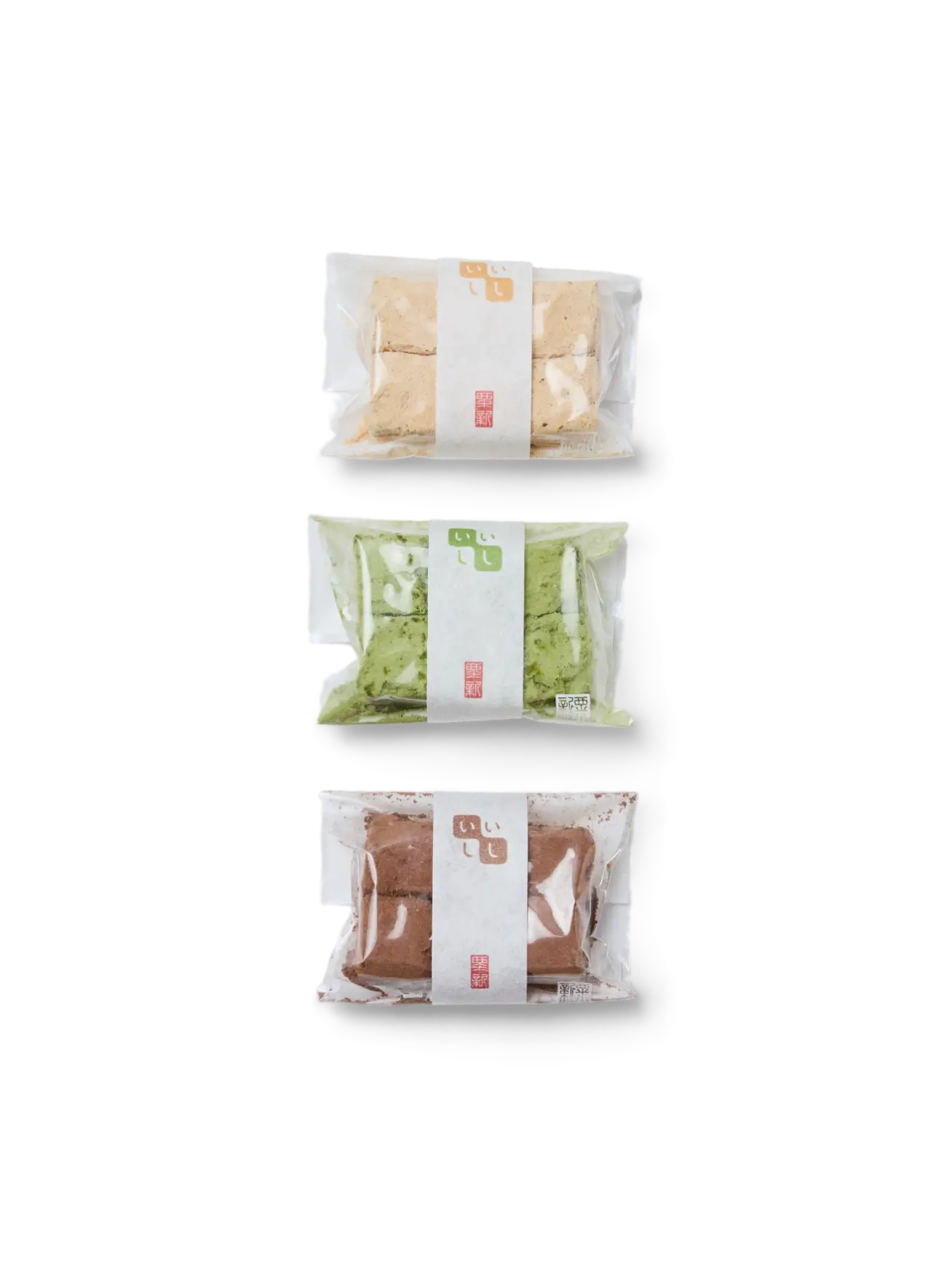 Confetti for adults Otona no Konpeito